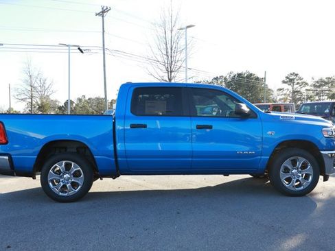 New 2026 RAM 1500 Big Horn image 4