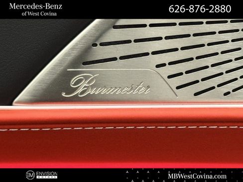 Used 2024 Mercedes-Benz SL 55 AMG 4MATIC image 24