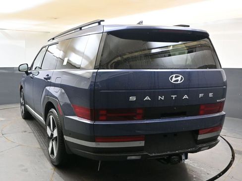 New 2026 Hyundai Santa Fe Limited AWD/4WD image 4