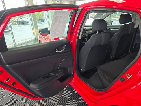 Used 2016 Honda Civic EX-T image 36