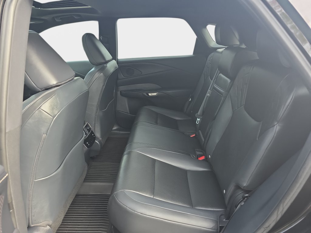 Certified 2025 Lexus RX 350h w/ Convenience Package AWD/4WD image 17
