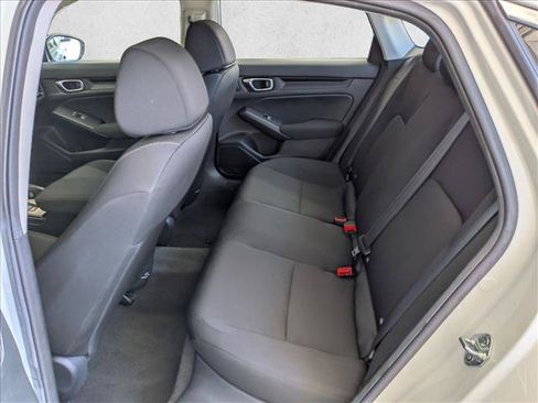 Used 2024 Honda Civic LX image 18