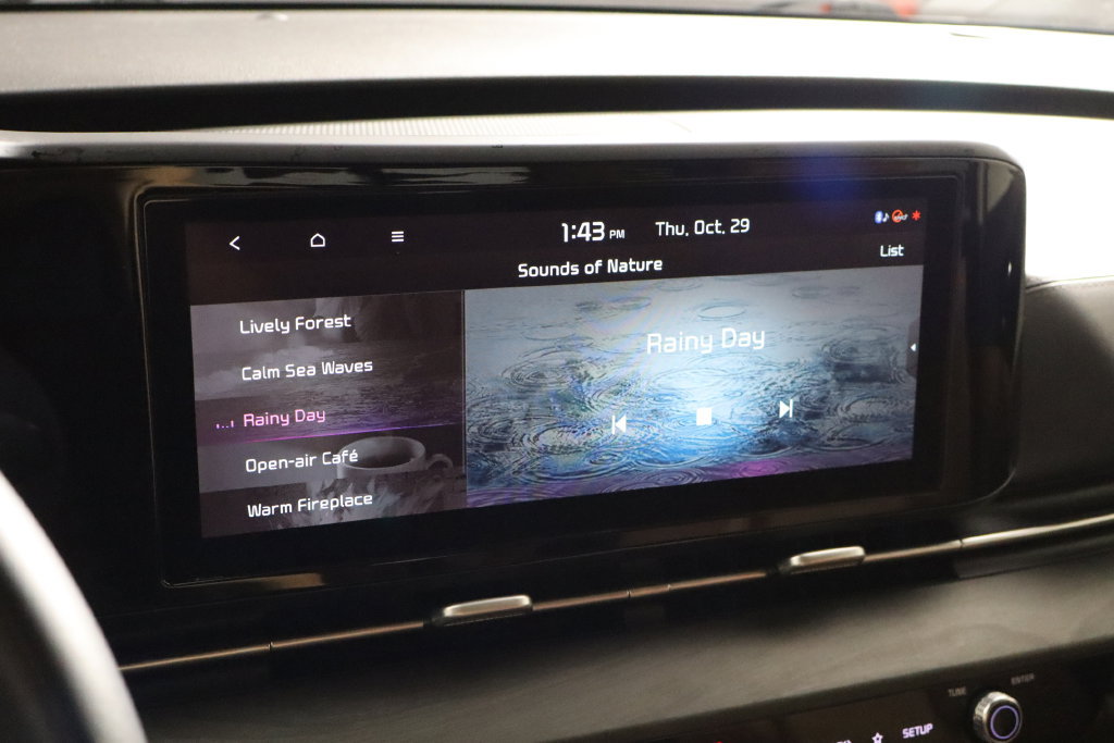 Used 2022 Kia Carnival SX FWD image 35