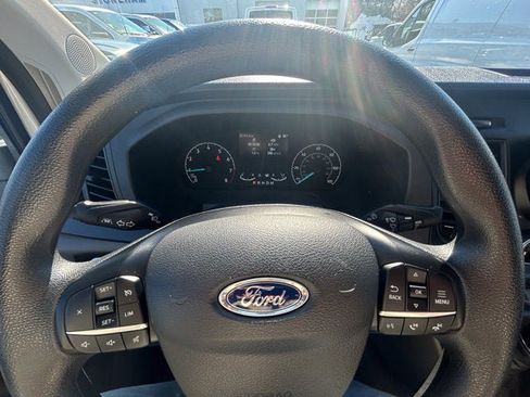 Used 2024 Ford Transit 250 Low Roof w/ Load Area Protection Package image 19