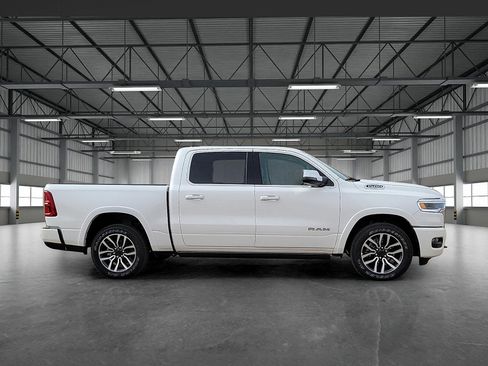 New 2026 RAM 1500 Limited image 5