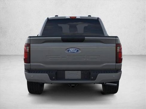 New 2026 Ford F150 STX image 5