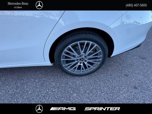 Used 2026 Mercedes-Benz CLA 250 image 8