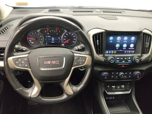 Used 2018 GMC Terrain Denali w/ Driver Alert Package II FWD image 22