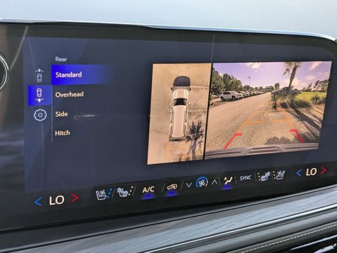 New 2026 Chevrolet Suburban Premier w/ Sun And Tow Package image 21