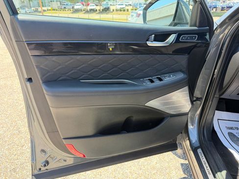Used 2022 Hyundai Palisade Calligraphy w/ Cargo Package FWD image 28
