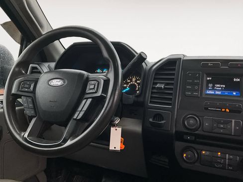 Used 2016 Ford F150 XL w/ Equipment Group 101A Mid image 14