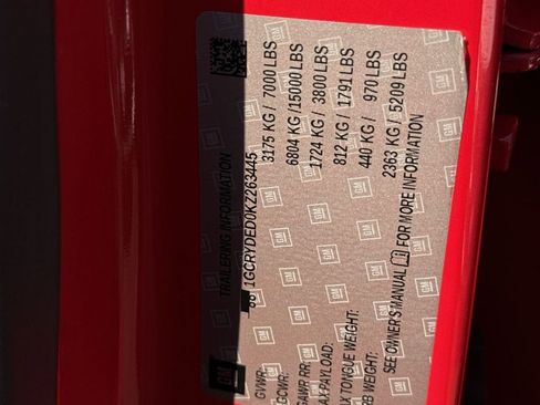 Used 2019 Chevrolet Silverado 1500 LT w/ All-Star Edition image 28