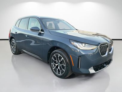 New 2026 BMW X3 xDrive30 w/ Premium Package