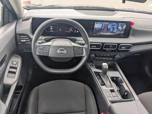 New 2026 Nissan Sentra S w/ Floor Mat Package FWD image 28