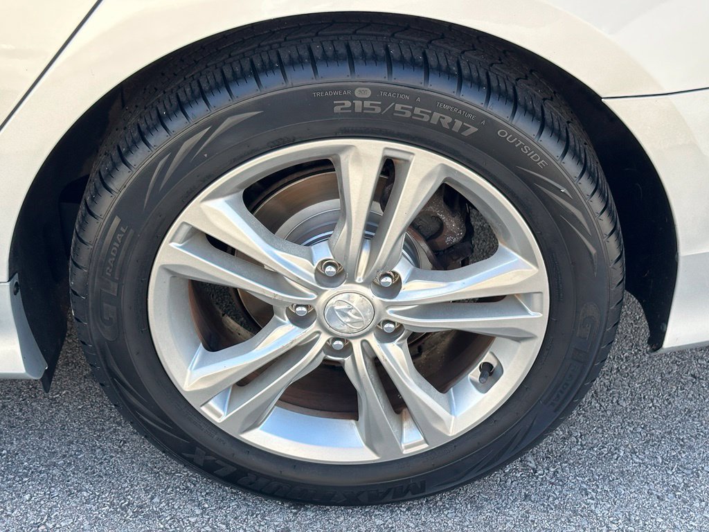 Used 2018 Hyundai Sonata SEL FWD image 9
