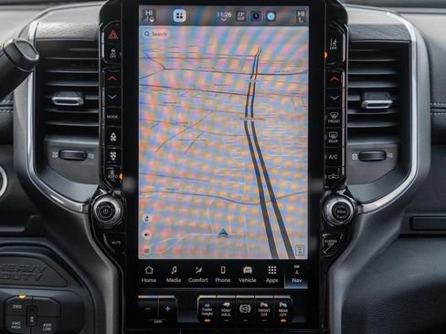 New 2026 RAM 2500 Laramie image 28