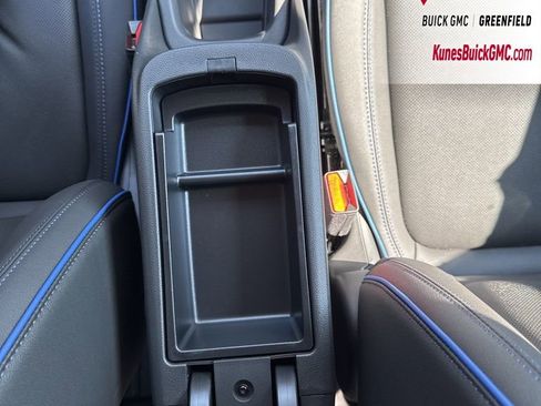 New 2026 Buick Encore GX Sport Touring w/ Comfort Package image 32