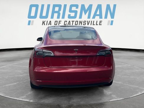 Used 2023 Tesla Model 3 Standard Range RWD image 5