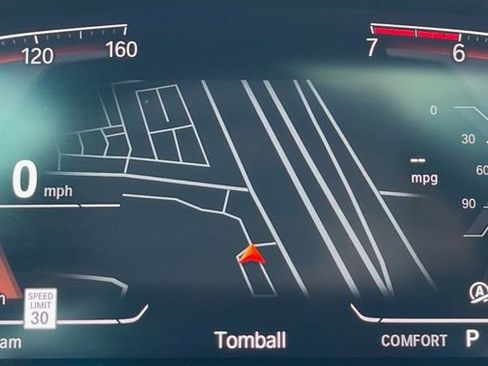 Used 2021 BMW 430i Coupe w/ M Sport Package image 27