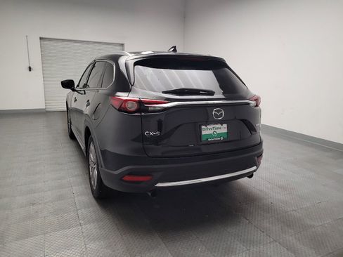 Used 2020 MAZDA CX-9 Grand Touring FWD image 6