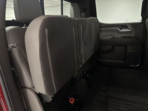 Used 2022 GMC Sierra 1500 SLT w/ SLT Premium Plus Package AWD/4WD image 31