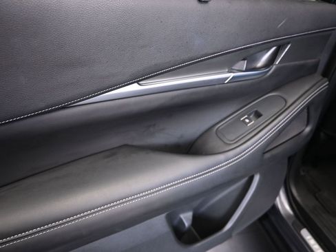 Used 2023 INFINITI QX60 Luxe w/ Cargo Package image 16