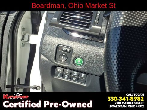 Used 2023 Honda Ridgeline Black Edition image 21