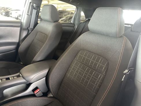 Used 2025 Honda HR-V Sport image 13