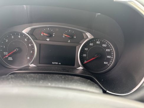 Used 2020 Chevrolet Blazer LT image 11