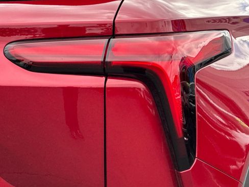 Used 2026 Chevrolet Blazer EV LT image 45