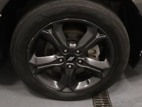 Used 2020 Dodge Journey Crossroad FWD image 26