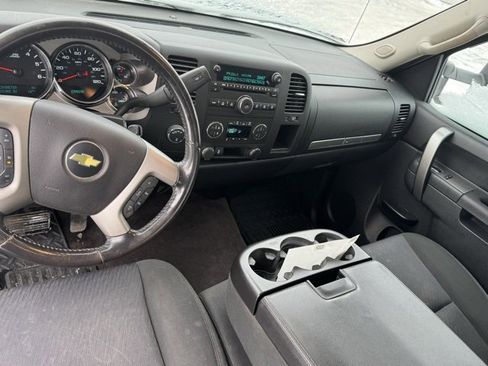 Used 2013 Chevrolet Silverado 1500 LT w/ All-Star Edition image 2