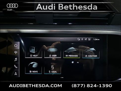 Used 2019 Audi Q3 2.0T Premium Plus w/ Premium Plus Package image 19