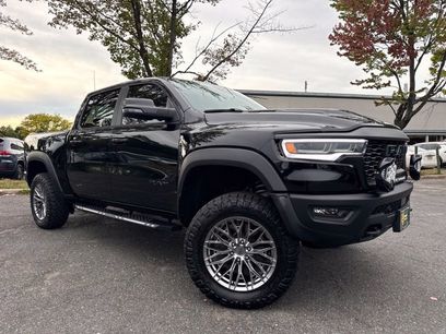 Used 2026 RAM 1500 RHO w/ RHO Level 1 Equipment Group