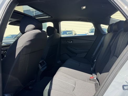 Certified 2026 Honda Accord Sport image 26