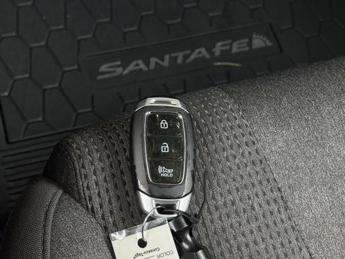 Used 2020 Hyundai Santa Fe SEL FWD image 30