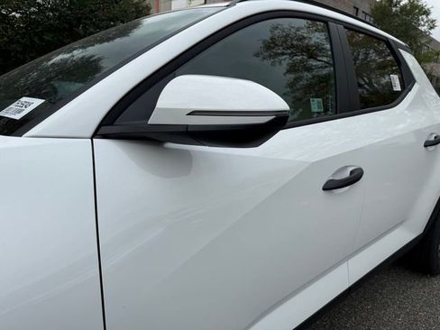 New 2026 Hyundai Santa Cruz SEL image 4