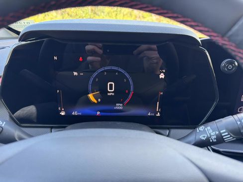 New 2026 Chevrolet TrailBlazer RS image 27