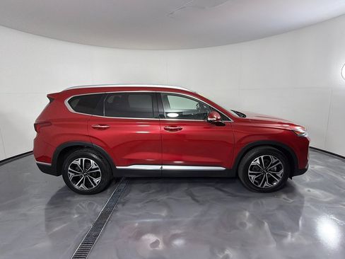 Used 2019 Hyundai Santa Fe AWD image 4