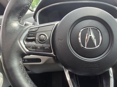 Used 2024 Acura MDX w/ Technology Package FWD image 16