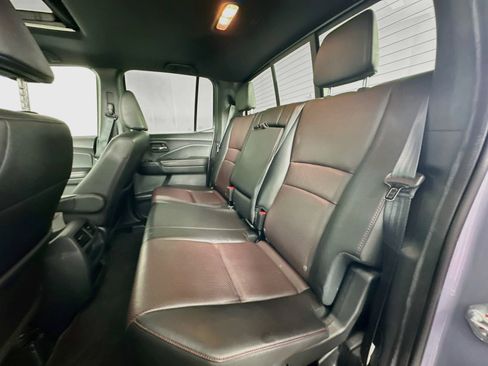 Used 2023 Honda Ridgeline Black Edition image 25