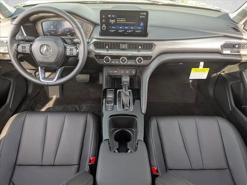 New 2026 Acura Integra image 14