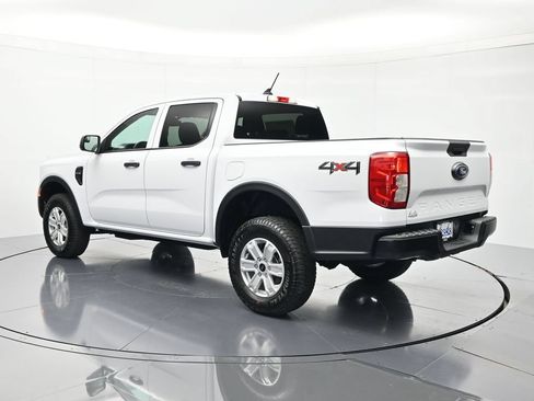 New 2026 Ford Ranger XL AWD/4WD image 7