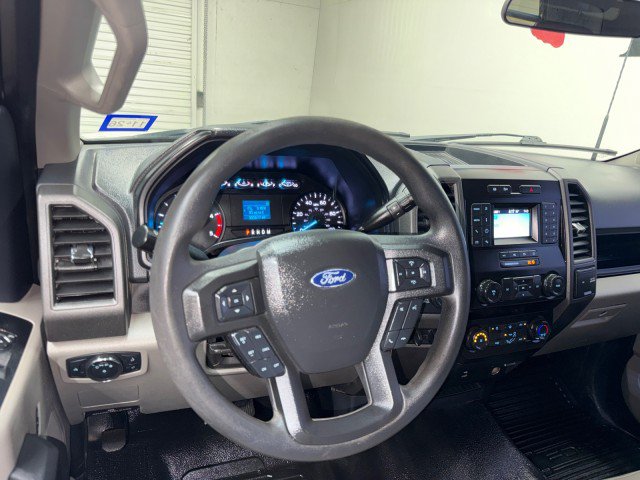 Used 2022 Ford F250 XL w/ Power Equipment Group AWD/4WD image 14