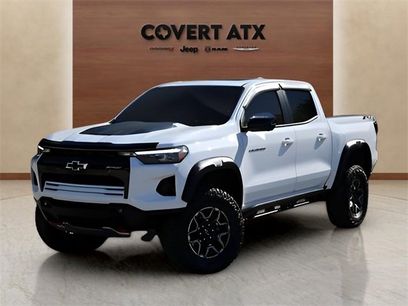 Used 2024 Chevrolet Colorado ZR2 w/ ZR2 Convenience Package III