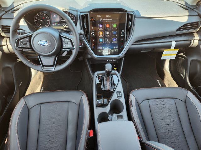 New 2026 Subaru Crosstrek 2.5i Limited AWD/4WD image 22