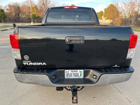 Used 2012 Toyota Tundra 2WD CrewMax image 7