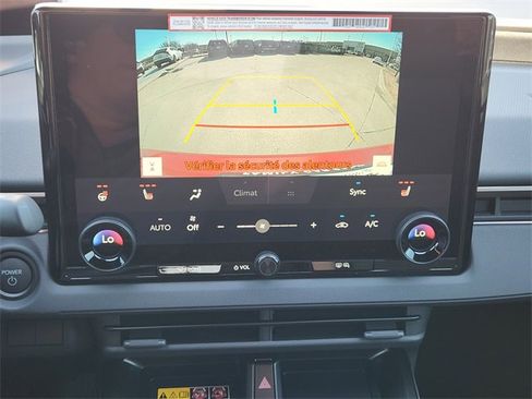 New 2026 Toyota bZ image 13