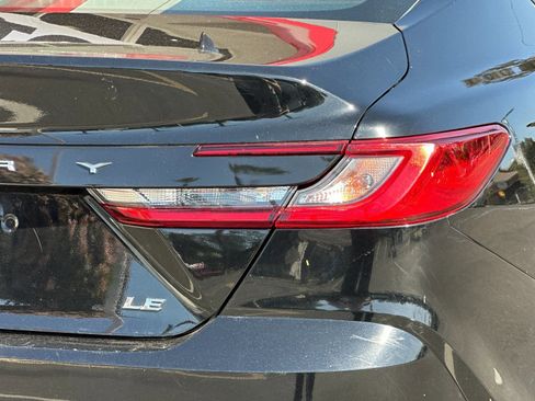 Used 2025 Toyota Camry LE image 23