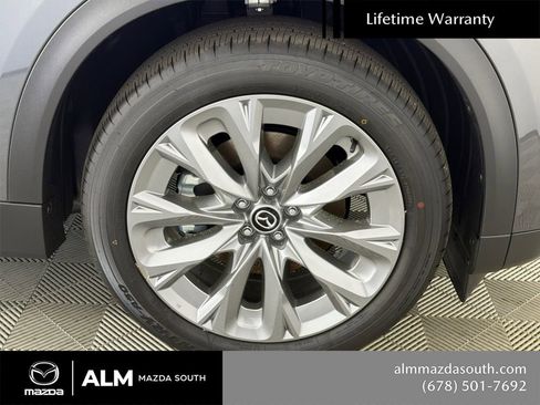 New 2026 MAZDA CX-90 3.3 Turbo w/ Premium Plus Pkg image 13